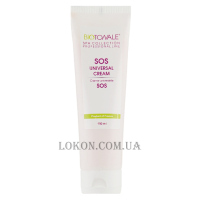 BIOTONALE SOS Universal Cream - Універсальний крем для обличчя та тіла