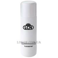 LCN Loosener - Жидкость с питательными маслами для снятия гель-лака