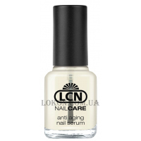 LCN Anti Aging Nail Serum - Антивозрастная сыворотка для ногтей