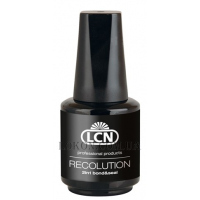 LCN Recolution Bond & Seal - Топ 2 в 1 для гель-лаков