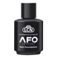 LCN AFO Nail Foundation - Кислотний праймер для жирних нігтів