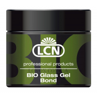 LCN Bio Glass Gel Bond - Базовый гель для супер сильной адгезии