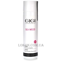 GIGI Sea Weed Toner - Тонер