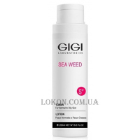 GIGI Sea Weed Toner - Тонер