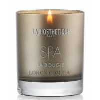 LA BIOSTHETIQUE SPA La Bougie Massage Candle - Массажная арома свеча