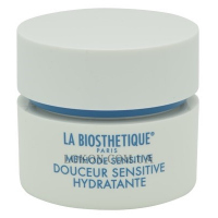 LA BIOSTHETIQUE Méthode Sensitive Douceur Sensitive Hydratante - Регенерирующий увлажняющий крем для чувствительной обезвоженной кожи