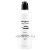 LA BIOSTHETIQUE Color Convert Liquid - Лосьйон-активатор для декапування