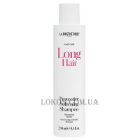 LA BIOSTHETIQUE Long Hair Protective Softening Shampoo - Міцелярний шампунь для відновлення пошкодженого довгого волосся