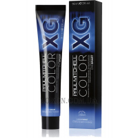 PAUL MITCHELL Color XG® CoverSmart - Перманентная краска для седых волос