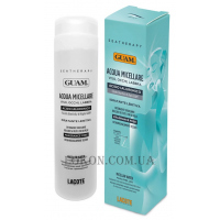 GUAM Sea Therapy Acqua Micellare - Міцелярна вода