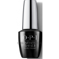 OPI Infinite Shine 3 Gloss - Топове покриття
