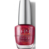 OPI Infinite Shine 2 Long-Wear Lacquer Collection Hollywood - Лак для нігтів з підвищеною стійкістю покриття