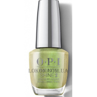 OPI Infinite Shine 2 Long-Wear Lacquer Collection Neo-Pearl - Лак для ногтей с повышенной стойкостью покрытия