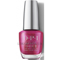 OPI Infinite Shine 2 Long-Wear Lacquer Collection Shine Bright - Лак для ногтей с повышенной стойкостью покрытия