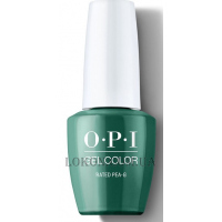 OPI Gel Color Collection Fiji - Гель-лак для ногтей
