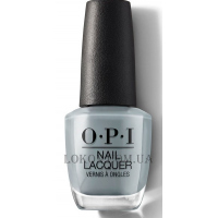 OPI Nail Lacquer Collection Always Bare for You - Лак для нігтів