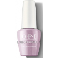 OPI Gel Color Collection Neo-Pearl - Гель-лак для ногтей
