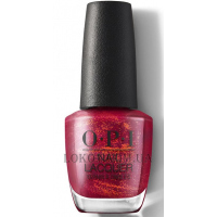 OPI Nail Lacquer Collection Hollywood - Лак для ногтей