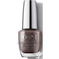 OPI Infinite Shine 2 Long-Wear Lacquer Collection Iceland - Лак для ногтей с повышенной стойкостью покрытия