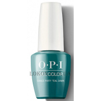 OPI Gel Color Collection Neon - Гель-лак для нігтів