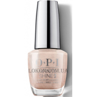 OPI Infinite Shine 2 Long-Wear Lacquer Collection Iconic Colors - Лак для нігтів з підвищеною стійкістю покриття
