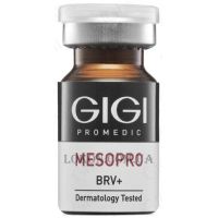 GIGI MesoPro BRV+ - Біоревіталізант нового покоління (гіалуронова кислота)