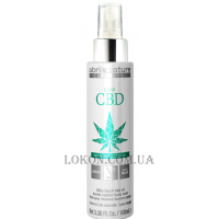 ABRIL et NATURE CBD Cannabis Oil Elixir - Эликсир-детокс с конопляным маслом