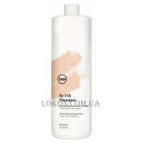 KAARAL 360 Be Fill Shampoo - Шампунь для фарбованого волосся з кератином