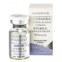 PHARMIKA Sterile Concentrate «Whitening» - Стерильний концентрат "Відбілюючий"