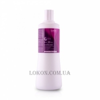 LONDA  Londacolor Permanent Cream 6% - Окислительная эмульсия для стойкой краски 6%