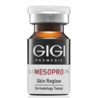 GIGI MesoPro Skin Reglow - Антивозрастной коктейль