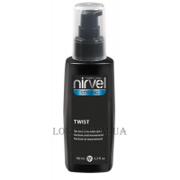 NIRVEL Twist - Флюид для укладки волос