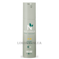 NIRVEL Naturals Oil - Натуральное масло для волос