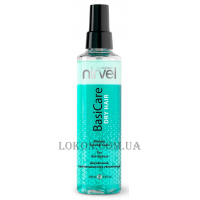 NIRVEL BasiCare Dry Hair Biphase - Двофазний кондиціонер для пошкодженого волосся