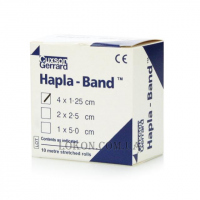 BAEHR Hapla-Band - Материал для перевязок 10 м*1,5 см