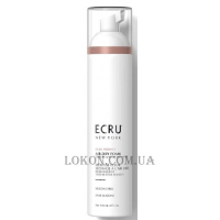 ECRU Curl Perfect air-Dry Foam - Текстурирующая пена для вьющихся волос