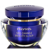 PHYRIS See Change Beauty Sleep - Омолоджуючий крем "Бьюті сліп"
