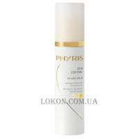 PHYRIS Skin Control UV ADD On LSF 30 Serum - Сонцезахисний серум SPF-30
