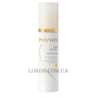 PHYRIS Skin Control UV ADD On LSF 50 Serum - Сонцезахисний серум SPF-50