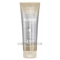 JOICO Blonde Life Creme Lightener - Крем для освітлення