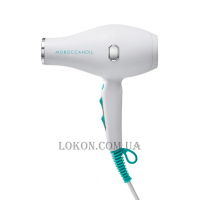 MOROCCANOIL Smart Styling Infrared Hair Dryer - Смарт-фен для домашнего использования