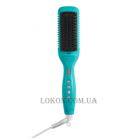 MOROCCANOIL Smooth Style Ceramic Heated Brush - Термо-щітка для випрямлення волосся
