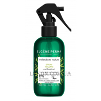 EUGENE PERMA Collections Nature Spray Volume - Спрей для об'єму волосся