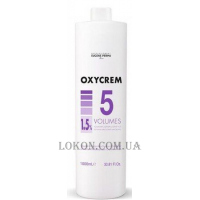 EUGENE PERMA Oxycrem - Окислитель 5v (1,5%)