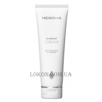 NEWSHA Blowout Cream - Термозащитный крем