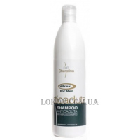 VIFREX Shampoo with Keratin - Шампунь с кератином против выпадения волос