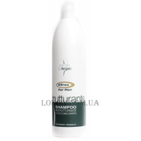 VIFREX Restructuring Shampoo with Argan Oil - Шампунь для укрепления и восстановления волос с аргановым маслом