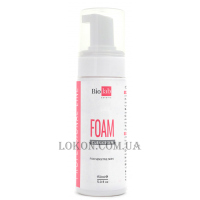 BIO LAB ESTETIC Cleansing Foam for Sensitive Skin - Очищающая пенка для чувствительной кожи