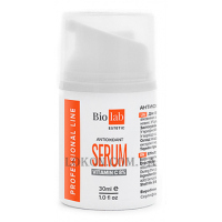 BIO LAB ESTETIC Antioxidant Serum with Vitamin C 8% - Антиоксидантная сыворотка с витамином С 8%