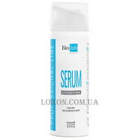 BIO LAB ESTETIC Hydrating Serum - Увлажняющая сыворотка